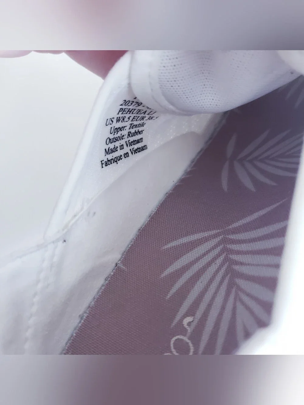 Olukai Petuea Li Universal Sneakers
